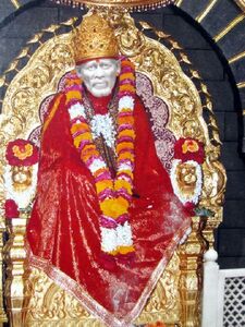 Sai Amritvani - December 2010 -Bangalore