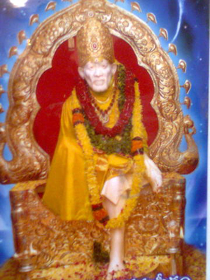 Sai Amritvani - January 2011 - Hyderabad